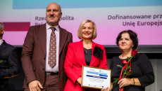 Liderzy Ekonomii Społecznej AD 2024