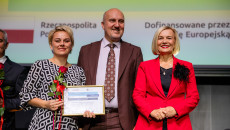 Liderzy Ekonomii Społecznej AD 2024