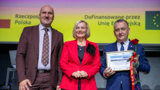 Liderzy Ekonomii Społecznej AD 2024