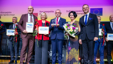 Liderzy Ekonomii Społecznej