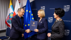 Inauguracyjne posiedzenie Rady ds. Osób Niepełnosprawnych.8