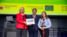 Liderzy Ekonomii Społecznej