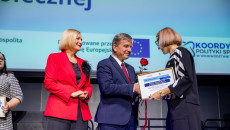 Liderzy Ekonomii Społecznej