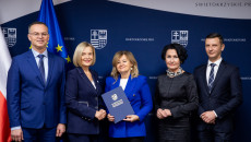 Inauguracyjne posiedzenie Rady ds. Osób Niepełnosprawnych.6
