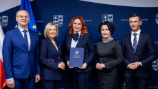 Inauguracyjne posiedzenie Rady ds. Osób Niepełnosprawnych.4