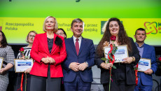 Liderzy Ekonomii Społecznej