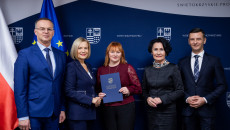 Inauguracyjne posiedzenie Rady ds. Osób Niepełnosprawnych.3
