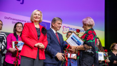 Liderzy Ekonomii Społecznej