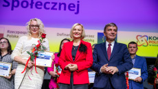 Liderzy Ekonomii Społecznej