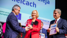 Liderzy Ekonomii Społecznej