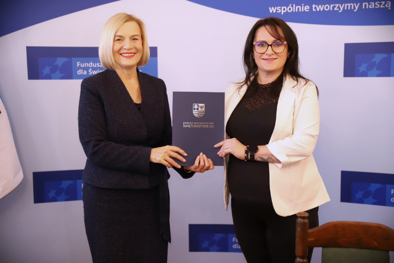 25 milionów na wsparcie seniorów i osób niesamodzielnych.11