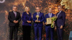 Złota Setka Świętokrzyskiego – Najlepsi Liderzy Biznesu Na Podium