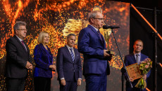 Złota Setka Świętokrzyskiego – Najlepsi Liderzy Biznesu Na Podium