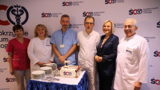 Roczek robota da Vinc4