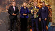 Złota Setka Świętokrzyskiego – Najlepsi Liderzy Biznesu Na Podium