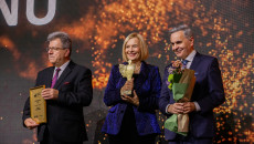 Złota Setka Świętokrzyskiego – Najlepsi Liderzy Biznesu Na Podium