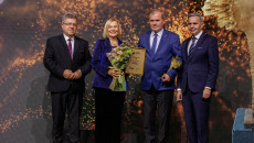 Złota Setka Świętokrzyskiego – Najlepsi Liderzy Biznesu Na Podium