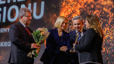Złota Setka Świętokrzyskiego – Najlepsi Liderzy Biznesu Na Podium