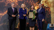 Złota Setka Świętokrzyskiego – Najlepsi Liderzy Biznesu Na Podium