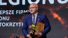 Złota Setka Świętokrzyskiego – Najlepsi Liderzy Biznesu Na Podium
