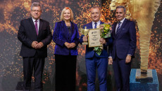 Złota Setka Świętokrzyskiego – Najlepsi Liderzy Biznesu Na Podium