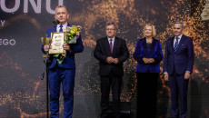 Złota Setka Świętokrzyskiego – Najlepsi Liderzy Biznesu Na Podium