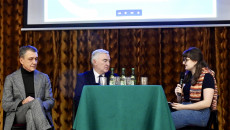 Spotkanie młodzieżowych radnych