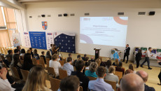 Rozstrzygnięcie konkursu 