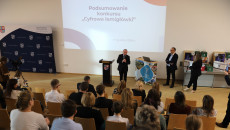 Rozstrzygnięcie konkursu 