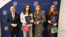 Rozstrzygnięcie konkursu 