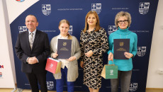 Rozstrzygnięcie konkursu 