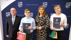 Rozstrzygnięcie konkursu 