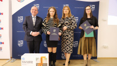 Rozstrzygnięcie konkursu 