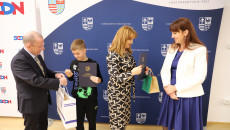 Rozstrzygnięcie konkursu 
