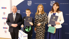 Rozstrzygnięcie konkursu 