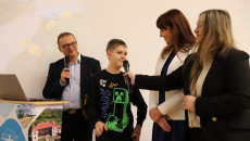 Rozstrzygnięcie konkursu 