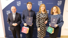 Rozstrzygnięcie konkursu 