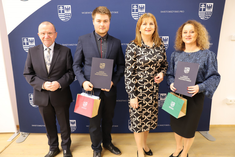 Rozstrzygnięcie konkursu "Cyfrowe łamigłówki"