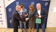 Rozstrzygnięcie konkursu 