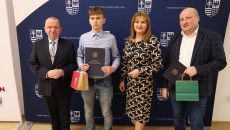 Rozstrzygnięcie konkursu 