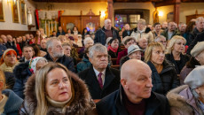 Uroczystości z okazji jubileuszu 40-lecia Zespołu Ludowego Tumlinianie
