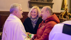 Uroczystości z okazji jubileuszu 40-lecia Zespołu Ludowego Tumlinianie