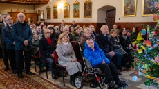 Uroczystości z okazji jubileuszu 40-lecia Zespołu Ludowego Tumlinianie