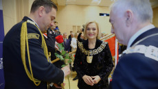 wręczenie Honorowych Odznak Województwa Świętokrzyskiego