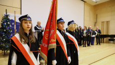 poczet szkolny