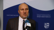 mówi Grzegorz Socha