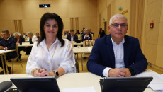 Andrzej Swajda, Jolanta Tyjas