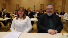 Anita Koniusz, Mariusz Bodo