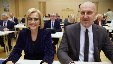 Renata Janik, Grzegorz SOcha