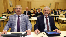 Paweł Krakowiak, Kazimierz Mądzik
